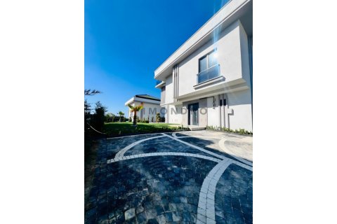 7+1 Villa i Bueyuekcekmece, istanbul, Turkiet Nr. 225230 - 19