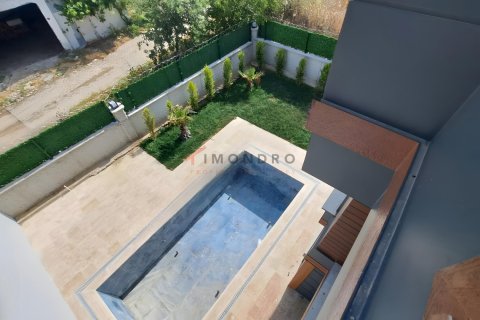 4+1 Villa i Silivri, istanbul, Turkiet Nr. 225235 - 29