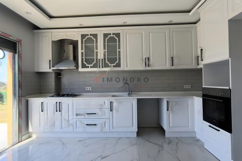 4+1 Villa i Silivri, istanbul, Turkiet Nr. 225235 - 12