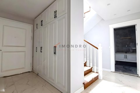 4+1 Villa i Silivri, istanbul, Turkiet Nr. 225235 - 9
