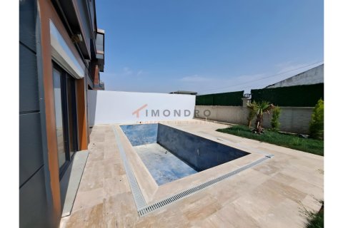 4+1 Villa i Silivri, istanbul, Turkiet Nr. 225235 - 3