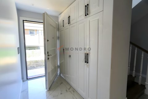 4+1 Villa i Silivri, istanbul, Turkiet Nr. 225235 - 23