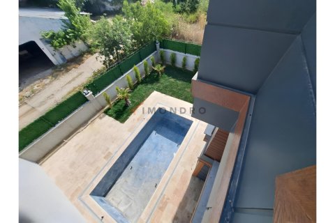 4+1 Villa i Silivri, istanbul, Turkiet Nr. 225235 - 4