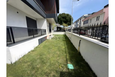 8+1 Villa i Silivri, istanbul, Turkiet Nr. 225234 - 25