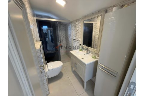 8+1 Villa i Silivri, istanbul, Turkiet Nr. 225234 - 27