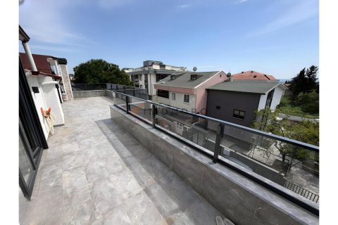 8+1 Villa i Silivri, istanbul, Turkiet Nr. 225234 - 30