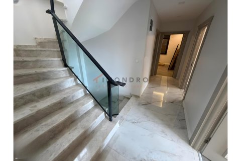 8+1 Villa i Silivri, istanbul, Turkiet Nr. 225234 - 3