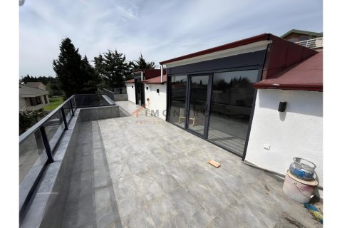8+1 Villa i Silivri, istanbul, Turkiet Nr. 225234 - 29