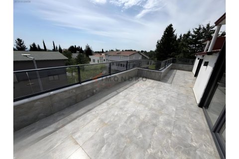 8+1 Villa i Silivri, istanbul, Turkiet Nr. 225234 - 28