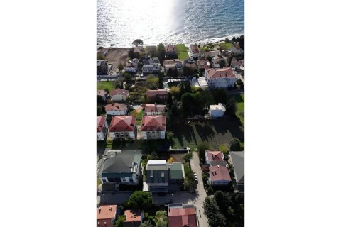8+1 Villa  i Silivri, istanbul, Turkiet Nr. 225234