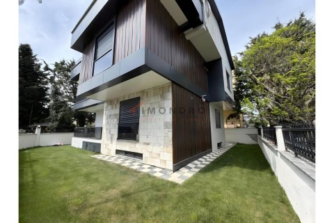 8+1 Villa i Silivri, istanbul, Turkiet Nr. 225234 - 4