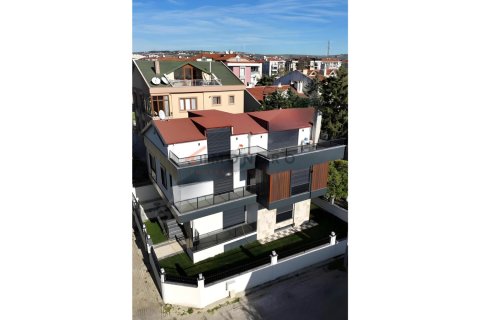8+1 Villa i Silivri, istanbul, Turkiet Nr. 225234 - 2