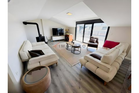 8+1 Villa i Silivri, istanbul, Turkiet Nr. 225234 - 24