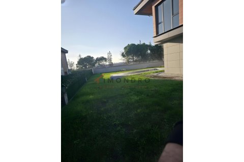 4+1 Villa i Silivri, istanbul, Turkiet Nr. 225231 - 17