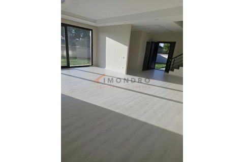 4+1 Villa i Silivri, istanbul, Turkiet Nr. 225231 - 9