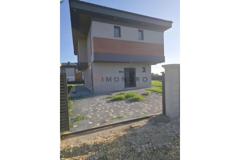 4+1 Villa i Silivri, istanbul, Turkiet Nr. 225231 - 20