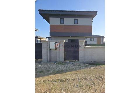 4+1 Villa  i Silivri, istanbul, Turkiet Nr. 225231