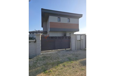4+1 Villa i Silivri, istanbul, Turkiet Nr. 225231 - 19