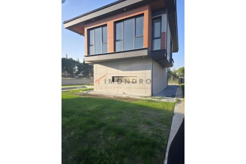 4+1 Villa i Silivri, istanbul, Turkiet Nr. 225231 - 2