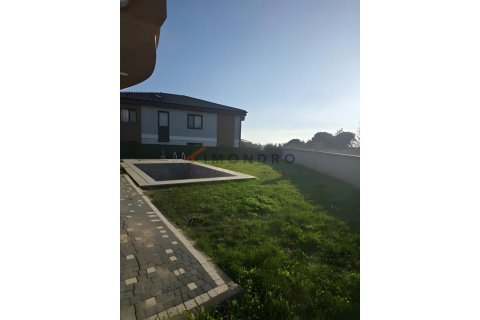 4+1 Villa i Silivri, istanbul, Turkiet Nr. 225231 - 18