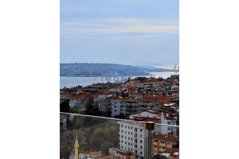 Продажа квартиры в Бешикташе, Стамбуле, Турция 2+1, 145м2, №225233 – фото 26