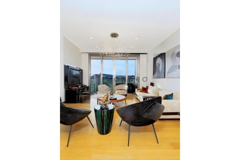 Продажа квартиры в Бешикташе, Стамбуле, Турция 2+1, 145м2, №225233 – фото 4