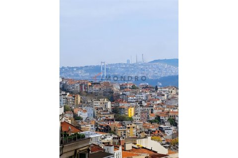 Продажа квартиры в Бешикташе, Стамбуле, Турция 2+1, 145м2, №225233 – фото 29