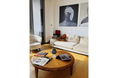 Продажа квартиры в Бешикташе, Стамбуле, Турция 2+1, 145м2, №225233 – фото 11