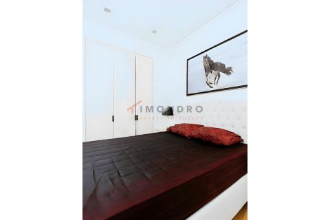 Продажа квартиры в Бешикташе, Стамбуле, Турция 2+1, 145м2, №225233 – фото 20