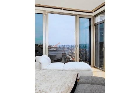 Продажа квартиры в Бешикташе, Стамбуле, Турция 2+1, 145м2, №225233 – фото 17