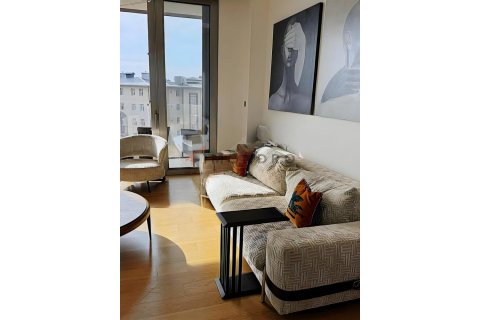 Продажа квартиры в Бешикташе, Стамбуле, Турция 2+1, 145м2, №225233 – фото 14