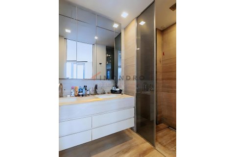 Продажа квартиры в Бешикташе, Стамбуле, Турция 2+1, 145м2, №225233 – фото 22