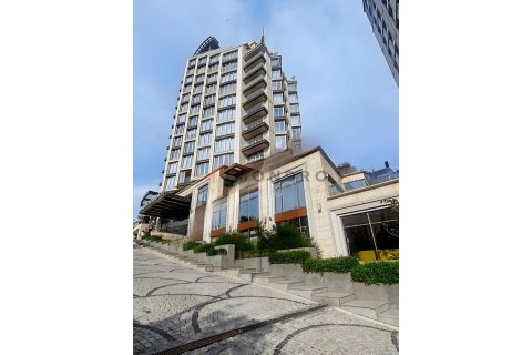 Продажа квартиры в Бешикташе, Стамбуле, Турция 2+1, 145м2, №225233 – фото 27