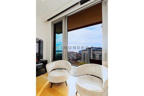 Продажа квартиры в Бешикташе, Стамбуле, Турция 2+1, 145м2, №225233 – фото 9