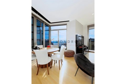 Продажа квартиры в Бешикташе, Стамбуле, Турция 2+1, 145м2, №225233 – фото 5