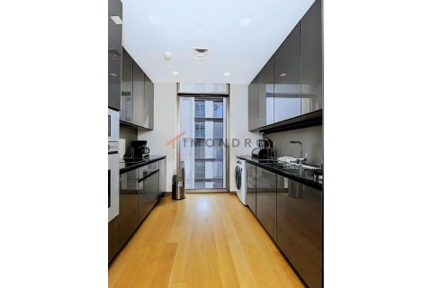 Продажа квартиры в Бешикташе, Стамбуле, Турция 2+1, 145м2, №225233 – фото 21