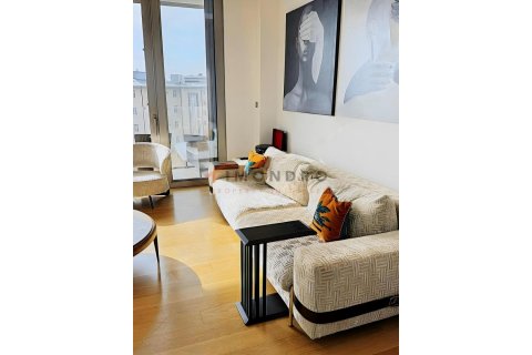 Продажа квартиры в Бешикташе, Стамбуле, Турция 2+1, 145м2, №225233 – фото 13
