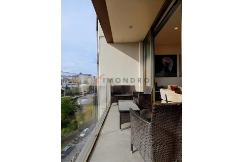 Продажа квартиры в Бешикташе, Стамбуле, Турция 2+1, 145м2, №225233 – фото 23