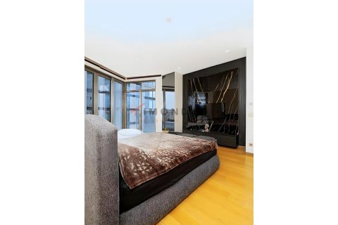 Продажа квартиры в Бешикташе, Стамбуле, Турция 2+1, 145м2, №225233 – фото 16