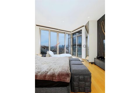 Продажа квартиры в Бешикташе, Стамбуле, Турция 2+1, 145м2, №225233 – фото 18