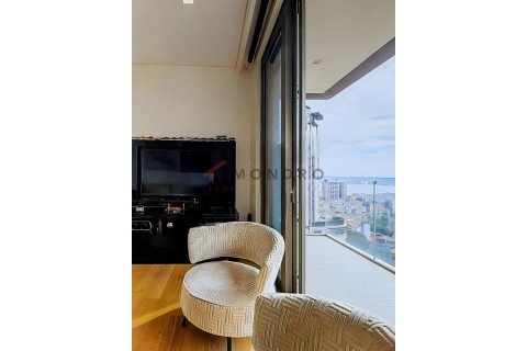 Продажа квартиры в Бешикташе, Стамбуле, Турция 2+1, 145м2, №225233 – фото 12