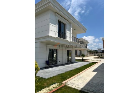 3+1 Villa i Bueyuekcekmece, istanbul, Turkiet Nr. 225229 - 4