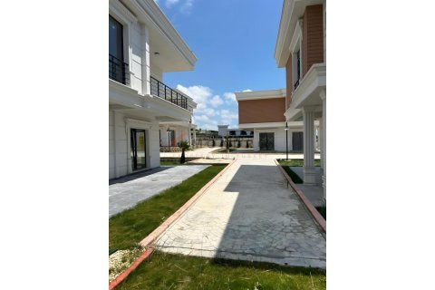 3+1 Villa i Bueyuekcekmece, istanbul, Turkiet Nr. 225229 - 2