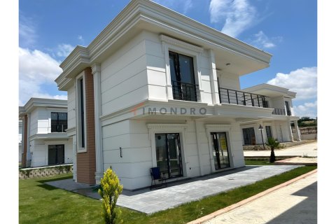3+1 Villa i Bueyuekcekmece, istanbul, Turkiet Nr. 225229 - 3