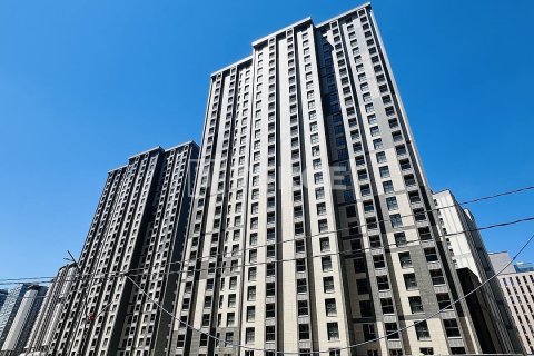 Apartment for sale in Istanbul, Turkey, 1 bedroom, 67m2, No. 226571 – photo 6