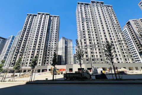 1+1 Apartment in Istanbul, Turkey No. 226571