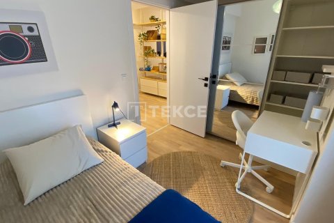 Apartment for sale in Istanbul, Turkey, 2 bedrooms, 109m2, No. 226572 – photo 12