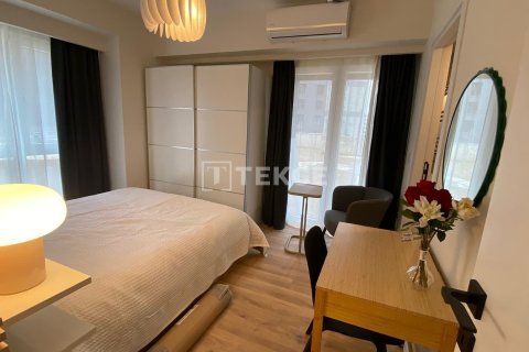 Apartment for sale in Istanbul, Turkey, 2 bedrooms, 109m2, No. 226572 – photo 11
