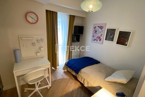Apartment for sale in Istanbul, Turkey, 2 bedrooms, 109m2, No. 226572 – photo 13