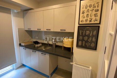 Apartment for sale in Istanbul, Turkey, 2 bedrooms, 109m2, No. 226572 – photo 9